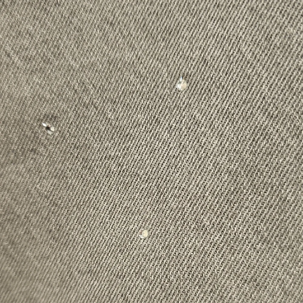 INC International Concepts Dark Gray  Jeans